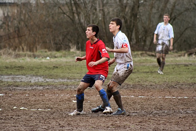 对手的一记 对手的一记